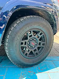 Toyota 4Runner Base Grade 2020 - miniatura 11