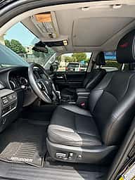 Toyota 4Runner Base Grade 2020 - miniatura 7