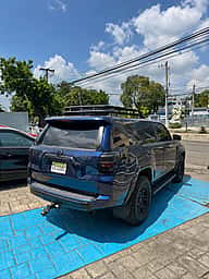 Toyota 4Runner Base Grade 2020 - miniatura 3