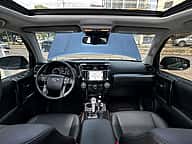 Toyota 4Runner Base Grade 2020 - miniatura 8
