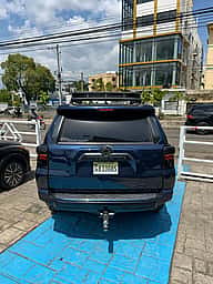 Toyota 4Runner Base Grade 2020 - miniatura 4