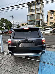 Toyota 4Runner TRD offroad Prem 2021 - miniatura 7