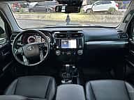 Toyota 4Runner TRD offroad Prem 2021 - miniatura 10