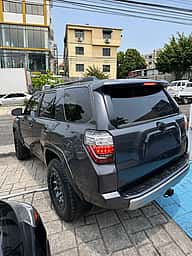 Toyota 4Runner TRD offroad Prem 2021 - miniatura 4