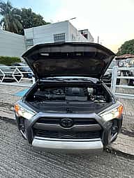 Toyota 4Runner TRD offroad Prem 2021 - miniatura 12