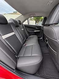 Toyota Camry SE 2013 - miniatura 11