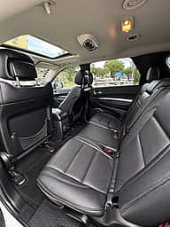 Toyota Camry SE 2013 - miniatura 7