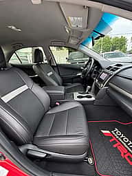 Toyota Camry SE 2013 - miniatura 12