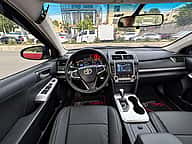 Toyota Camry SE 2013 - miniatura 8