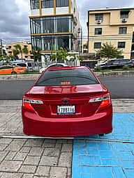 Toyota Camry SE 2013 - miniatura 3
