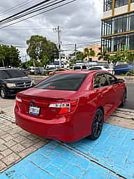 Toyota Camry SE 2013 - miniatura 4
