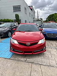 Toyota Camry SE 2013 - miniatura 6