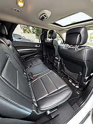 Toyota Camry SE 2013 - miniatura 9