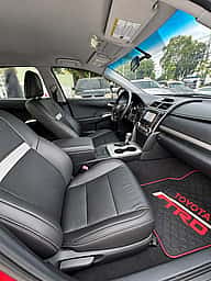 Toyota Camry SE 2013 - miniatura 10