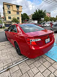 Toyota Camry SE 2013 - miniatura 5