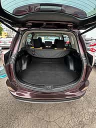 Toyota RAV4 XLE (M Grade) 2016 - miniatura 6