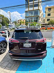 Toyota RAV4 XLE (M Grade) 2016 - miniatura 4