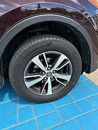 Toyota RAV4 XLE (M Grade) 2016 - miniatura 11