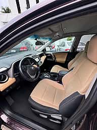 Toyota RAV4 XLE (M Grade) 2016 - miniatura 3