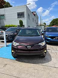 Toyota RAV4 XLE (M Grade) 2016 - miniatura 6