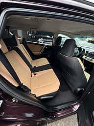 Toyota RAV4 XLE (M Grade) 2016 - miniatura 7
