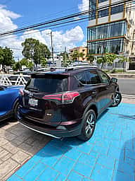 Toyota RAV4 XLE (M Grade) 2016 - miniatura 5