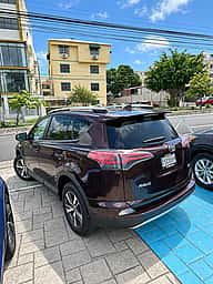 Toyota RAV4 XLE (M Grade) 2016 - miniatura 2