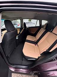 Toyota RAV4 XLE (M Grade) 2016 - miniatura 4