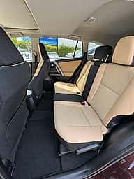 Toyota RAV4 XLE (M Grade) 2016 - miniatura 10