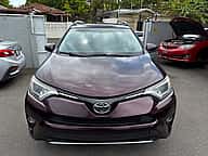 Toyota RAV4 XLE (M Grade) 2016 - miniatura 8