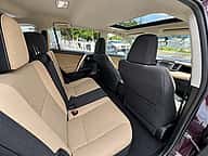 Toyota RAV4 XLE (M Grade) 2016 - miniatura 8