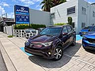 Toyota RAV4 XLE (M Grade) 2016 - miniatura 7