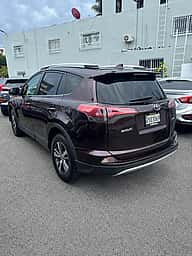 Toyota RAV4 XLE (M Grade) 2016 - miniatura 9