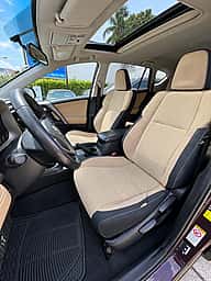 Toyota RAV4 XLE (M Grade) 2016 - miniatura 12