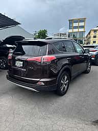 Toyota RAV4 XLE (M Grade) 2016 - miniatura 5