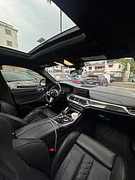 BMW X6 M COMPETITION 2023 - miniatura 4