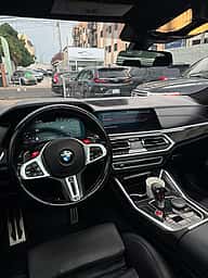 BMW X6 M COMPETITION 2023 - miniatura 7