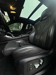 BMW X6 M COMPETITION 2023 - miniatura 5