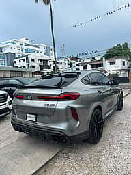 BMW X6 M COMPETITION 2023 - miniatura 3