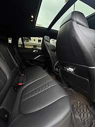 BMW X6 M COMPETITION 2023 - miniatura 6