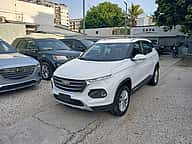 Chevrolet Groove 2023 - miniatura 1