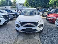 Chevrolet Groove 2023 - miniatura 2