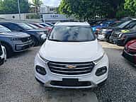 Chevrolet Groove 2023 - miniatura 3