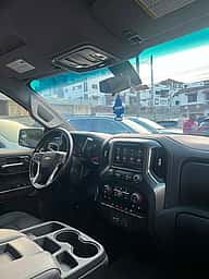 Chevrolet Silverado LT DURAMAX 2022 - miniatura 2