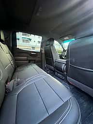 Chevrolet Silverado LT DURAMAX 2022 - miniatura 7