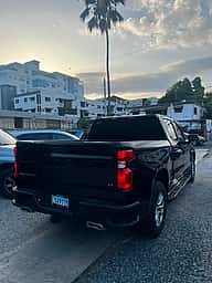 Chevrolet Silverado LT DURAMAX 2022 - miniatura 5