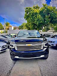 Chevrolet Tahoe Highcountry Duramax 2023 - miniatura 2