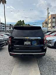 Chevrolet Tahoe Highcountry Duramax 2023 - miniatura 5