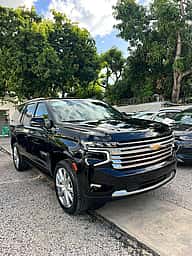 Chevrolet Tahoe Highcountry Duramax 2023 - miniatura 3