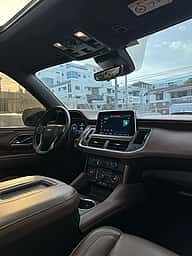 Chevrolet Tahoe Highcountry Duramax 2023 - miniatura 9